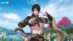 新龙门客栈！《剑侠世界3》资料片新地图&ldquo;龙门荒漠&rdquo;实机演示