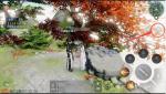 天涯明月刀手游快捷键怎么设置 画质怎么改