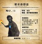 明日之后感染者图鉴火把怎么样