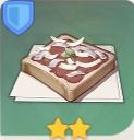 原神渔人吐司怎么做 渔人吐司材料一览