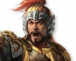 三国志14吕蒙图鉴 武将介绍