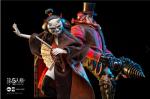 &ldquo;完美人类&rdquo;《第五人格》新监管者&ldquo;博士&rdquo;入驻庄园