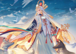 阴阳师樱花奇谭活动