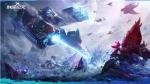 星际科幻题材SLG《群星纪元》开启跃迁测试，您的好友，&ldquo;虫群&rdquo;已经上线!