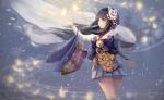 阴阳师朽木露露琪亚怎么获得