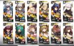 明日方舟火蓝之心OF-EX4图文打法攻略