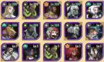 剑与远征英雄满了怎么办