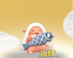 一起来捉妖摸鱼怎么样