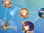 启源女神冒险系统 关卡奖励介绍