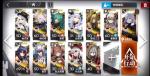 明日方舟喧闹法则EX-7怎么打 EX-7通关视频
