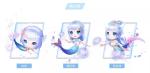 QQ飞车手游美人鱼宠物获取方式