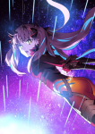 fgo宇宙凛个人资料一览