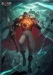 焚烬狂热后的绝望世界 《第五人格》&ldquo;博士&rdquo;稀世时装礼包正式上架