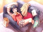 BanG Dream少女乐团派对牛込里美角色资料