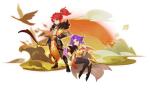 海量福利，《梦幻西游》手游梦幻长安城特卖商城火热进行中
