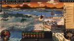 全面战争特洛伊地图界面功能作用大全