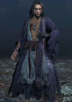 仁王2平安京讨魔传芦屋道满介绍