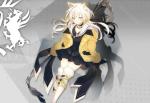 明日方舟夜魔tag 夜魔公开招募公式