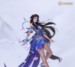 王者荣耀西施技能图文一览