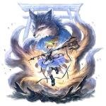 明日方舟铃兰强度评测