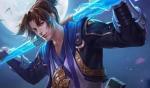 王者荣耀2020情人节至尊宝返场预告