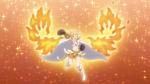 公主连结日服卫星日和(猫拳)公主形态