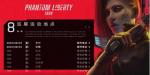 《赛博朋克2077：往日之影》巡展北京站即将到来