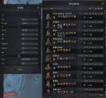 十字军之王3招揽NPC方法
