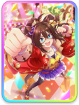 闪耀优俊少女ssr神鹰怎么样 赛马娘ssr神鹰介绍