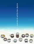 塔防游戏《猫咪大战争》宣布联动《新&middot;世纪福音战士：终》
