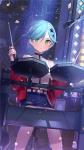 双生视界少女星辰高奈利亚技能属性一览