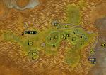 魔兽世界怀旧服部落46-47辛特兰升级,任务路线详解