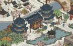 江南百景图畅音楼怎么解锁