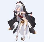 再见夏天《姬魔恋战纪》萝莉嘉年华终篇来袭！