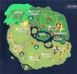 我的起源旧日平原调查物位置大全