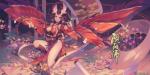 阴阳师阴阳之守首领退治第二关打法攻略