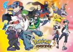 Pokemon Masters被动技能一栏