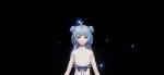 龙族幻想初音未来捏脸数据