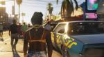 玩家使用AI技术制作《GTA6》游戏截图效果惊人