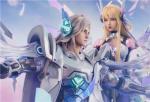 2023王者荣耀项羽虞姬情人节皮肤一览
