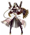 梦幻模拟战手游圣枪魔影皮肤怎么得