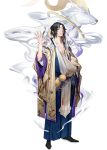云梦四时歌白泽怎么样