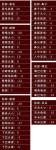 龙族幻想诺诺捏脸数据id