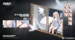 碧蓝航线伊卡洛斯换装港区医院体验周立绘欣赏