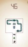 蛇它虫46关怎么走