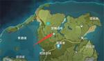 原神地灵龛位置分布大全