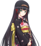 美少女万华镜5结局是什么