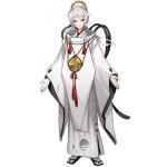 阴阳师天照大御神技能详解