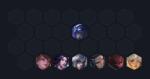 云顶之弈5玉剑2天神阵容怎么玩