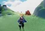 光遇10月25日大蜡烛在哪里